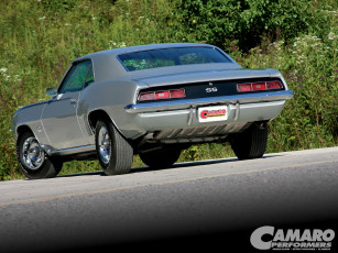 обоя автомобили, camaro