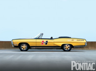 Картинка автомобили pontiac