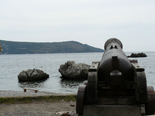 Картинка Черногория техника военная