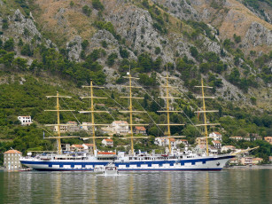 Картинка корабли парусники