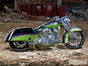 Картинка мотоциклы customs