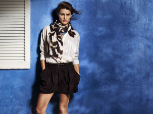 Картинка Isabeli+Fontana девушки