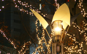 Картинка разное осветительные приборы