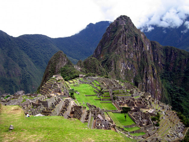 Обои картинки фото города, исторические, архитектурные, памятники