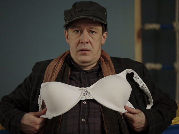 Обои картинки фото кино, фильмы, двенадцать, михаил ефремов, восьмой присяжный, актер, мини сериал, драма