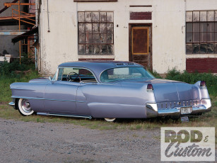 Картинка автомобили cadillac