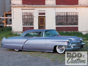 Картинка автомобили cadillac