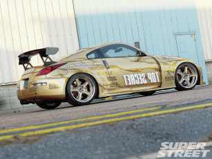 Картинка автомобили nissan datsun