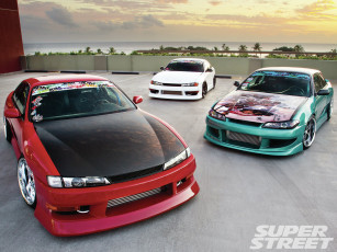 Картинка автомобили nissan datsun