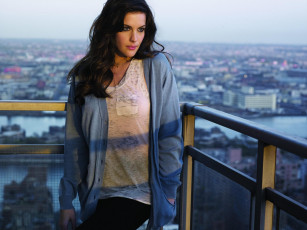 Картинка Liv+Tyler девушки