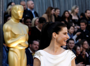 Картинка Sandra+Bullock девушки