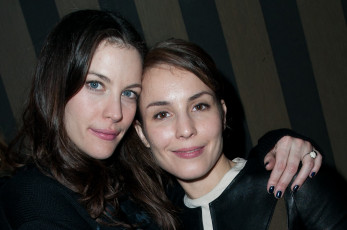 Картинка Liv+Tyler девушки