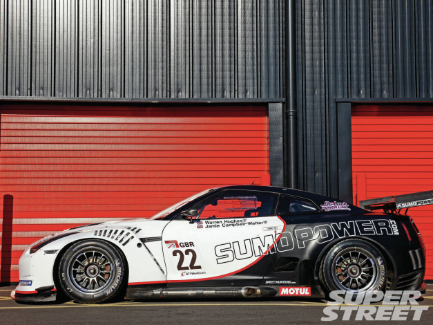 Обои картинки фото автомобили, nissan, datsun