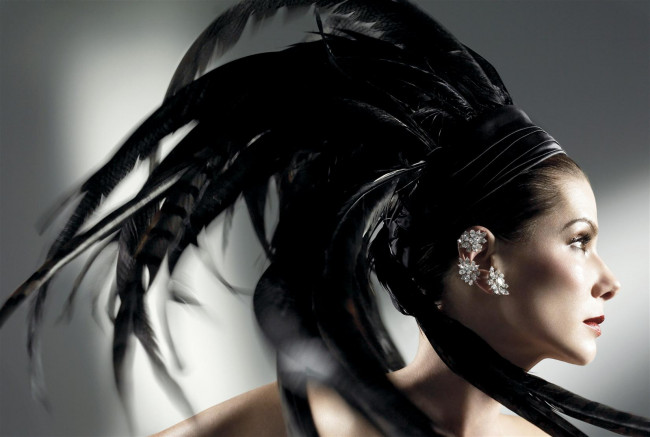 Обои картинки фото Sandra Bullock, девушки