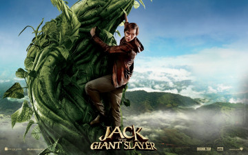 Картинка jack the giant slayer кино фильмы джек