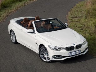 Картинка автомобили bmw cabrio 428i 2014 f33 za-spec line luxury