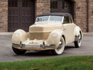 Картинка автомобили cord