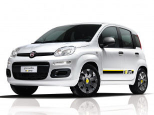 Картинка автомобили fiat светлый 319 young panda