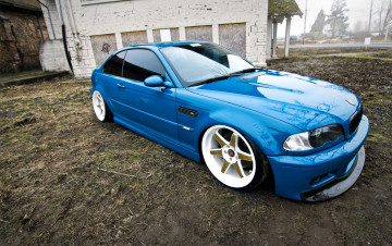 Картинка автомобили bmw