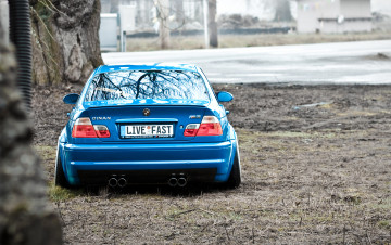 Картинка автомобили bmw m3