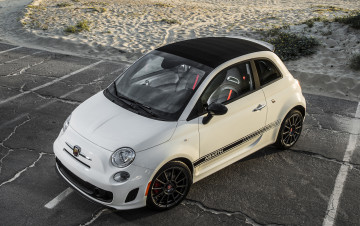 Картинка автомобили fiat