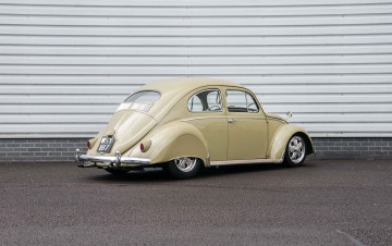 Картинка автомобили volkswagen vw