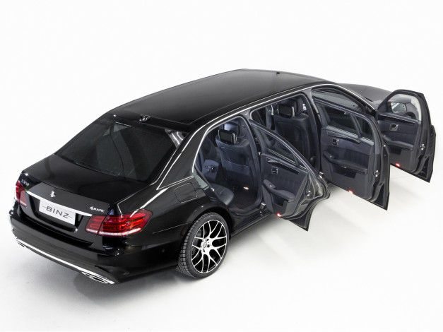 Обои картинки фото автомобили, mercedes-benz, binz