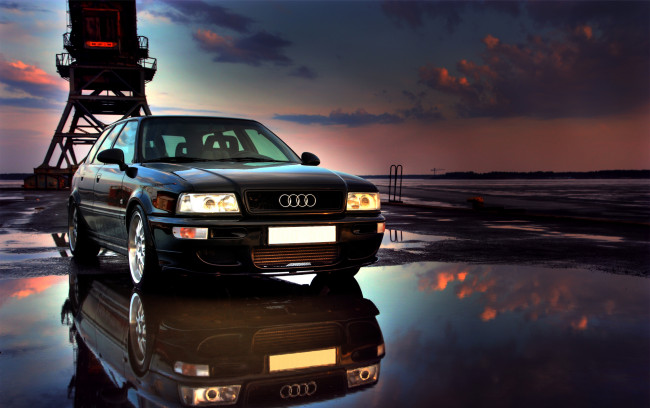 Обои картинки фото автомобили, audi