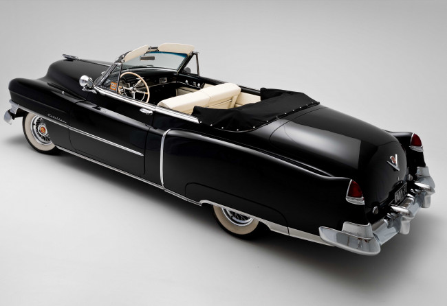 Обои картинки фото автомобили, cadillac