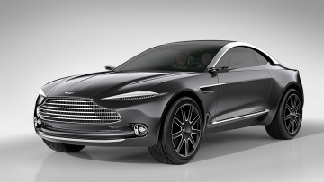 Картинка aston+martin+dbx+concept+2015 автомобили aston+martin aston martin dbx concept 2015 серый car