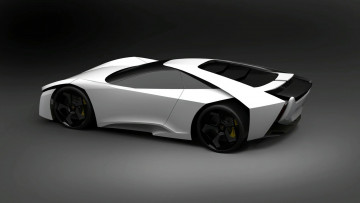 Картинка lamborghini+madura+concept+2016 автомобили 3д lamborghini madura concept 2016 car 3d