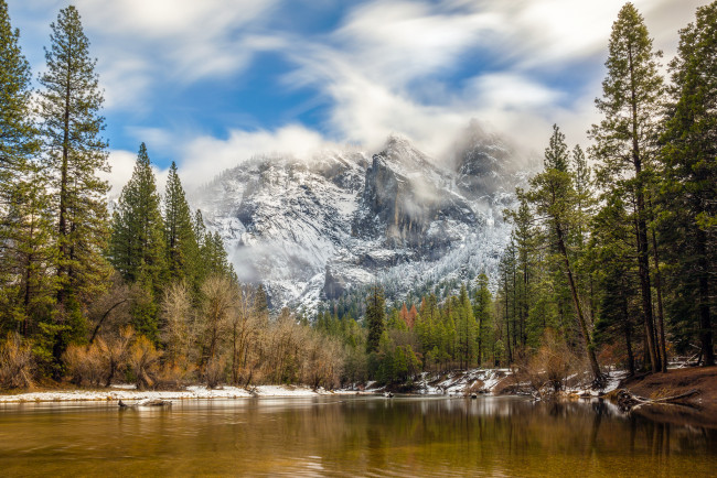 Обои картинки фото природа, реки, озера, лес, река