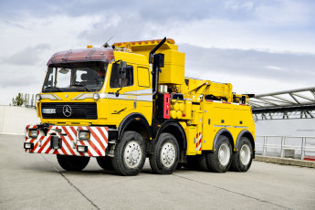 Картинка автомобили mercedes+trucks mercedes benz