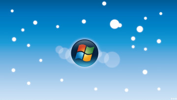 Картинка компьютеры windows+8 фон логотип