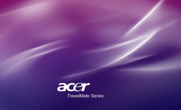обоя компьютеры, acer, фон, логотип
