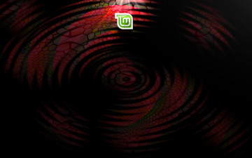 Картинка компьютеры linux логотип фон