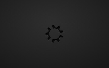 Картинка компьютеры ubuntu+linux логотип фон