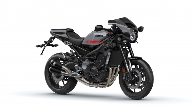 Обои картинки фото мотоциклы, yamaha