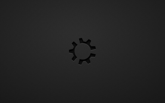 Обои картинки фото компьютеры, ubuntu linux, логотип, фон