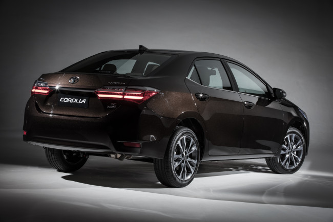 Обои картинки фото автомобили, toyota