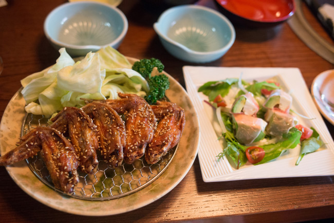 Обои картинки фото еда, разное, ланч