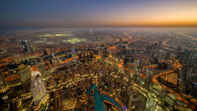 Обои картинки фото города, дубай , оаэ, dubai, город