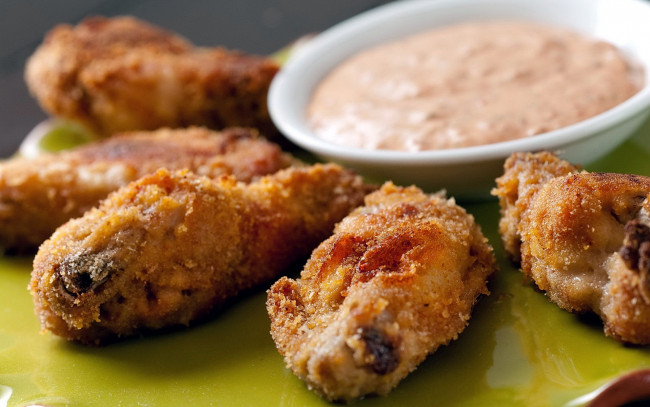 Обои картинки фото еда, мясные блюда, курица