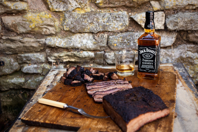 Обои картинки фото бренды, jack daniel`s, виски