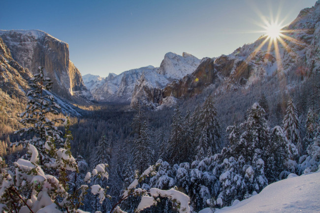 Обои картинки фото природа, горы, простор