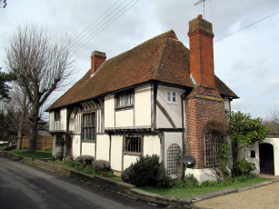 Картинка города -+здания +дома дом жилой