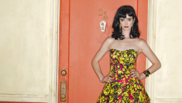 Картинка девушки krysten+ritter актриса красивая брюнетка krysten ritter кристен риттер фон взгляд девушка