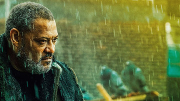 Картинка john+wick +chapter+3+-+parabellum+ 2019 кино+фильмы john+wick+3 +parabellum джон уик 3 laurence fishburne bowery king боевик триллер кадры из фильма