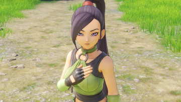 Картинка видео+игры dragon+quest+xi dragon quest xi