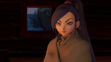 Картинка видео+игры dragon+quest+xi dragon quest xi